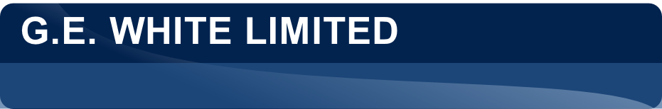 G.E. White Limited 
